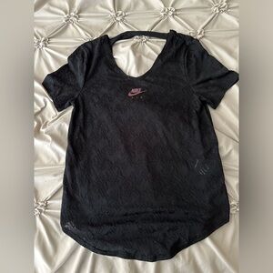 Women's Nike t shirt